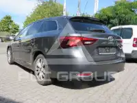 2018 Toyota Avensis