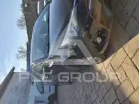 2018 Toyota Avensis