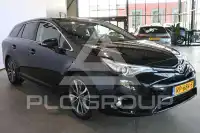 2018 Toyota Avensis