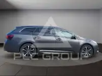 2018 Toyota Avensis