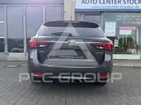 2018 Toyota Avensis
