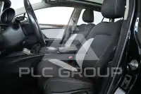 2018 Toyota Avensis