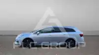 2018 Toyota Avensis