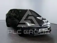 2018 Toyota Avensis