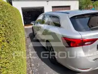 2018 Toyota Avensis