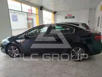 2018 Toyota Avensis