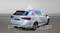 2018 Toyota Avensis