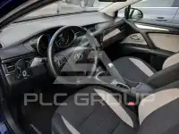 2018 Toyota Avensis
