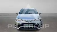 2018 Toyota Avensis