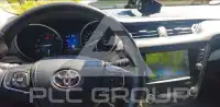 2018 Toyota Avensis