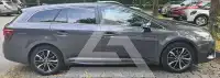 2018 Toyota Avensis