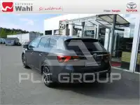 2018 Toyota Avensis