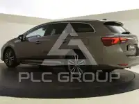 2018 Toyota Avensis