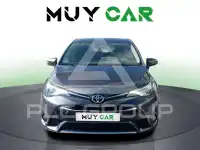 2018 Toyota Avensis