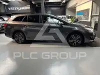 2018 Toyota Avensis