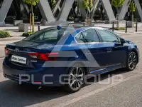 2018 Toyota Avensis