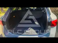 2018 Toyota Avensis