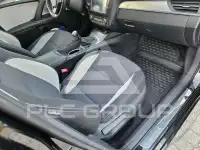 2018 Toyota Avensis