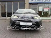 2018 Toyota Avensis
