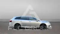 2018 Toyota Avensis