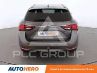 2018 Toyota Avensis