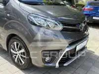 2018 Toyota Ace