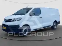 2018 Toyota Ace