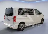 2018 Toyota Ace