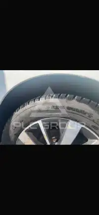 2018 Toyota Ace