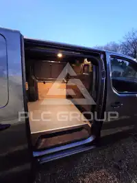 2018 Toyota Ace