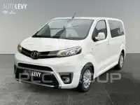 2018 Toyota Ace