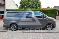 2018 Toyota Ace