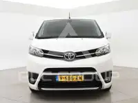 2018 Toyota Ace