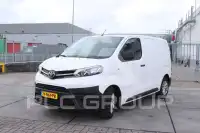 2018 Toyota Ace