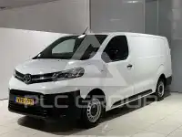2018 Toyota Ace