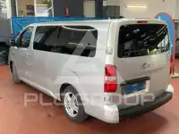 2018 Toyota Ace