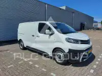 2018 Toyota Ace