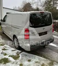 2018 Toyota Ace