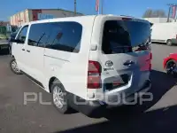 2018 Toyota Ace