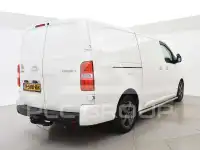 2018 Toyota Ace