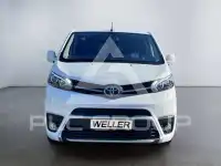 2018 Toyota Ace