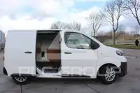 2018 Toyota Ace