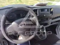 2018 Toyota Ace