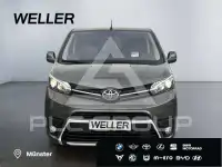 2018 Toyota Ace