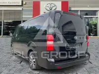2018 Toyota Ace