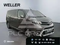 2018 Toyota Ace