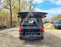 2018 Toyota Ace