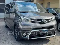 2018 Toyota Ace