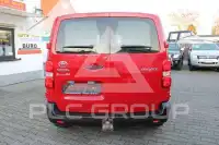 2018 Toyota Ace