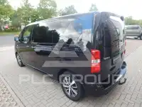 2018 Toyota Ace